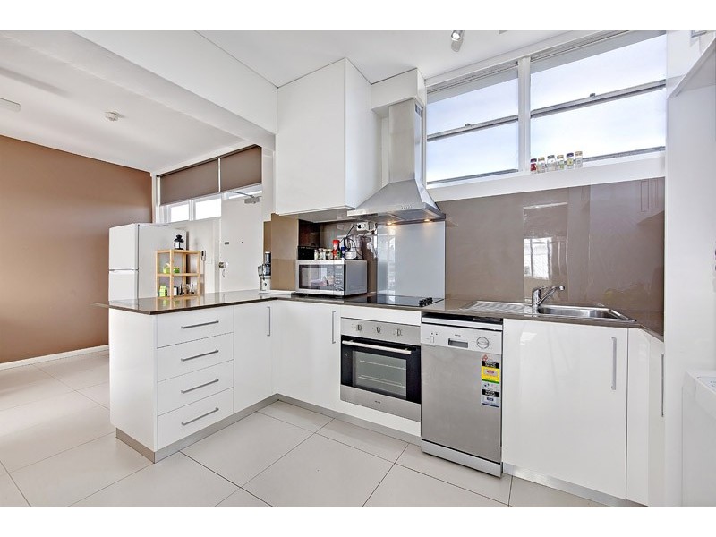 806/34 Wentworth Street, Glebe NSW 2037