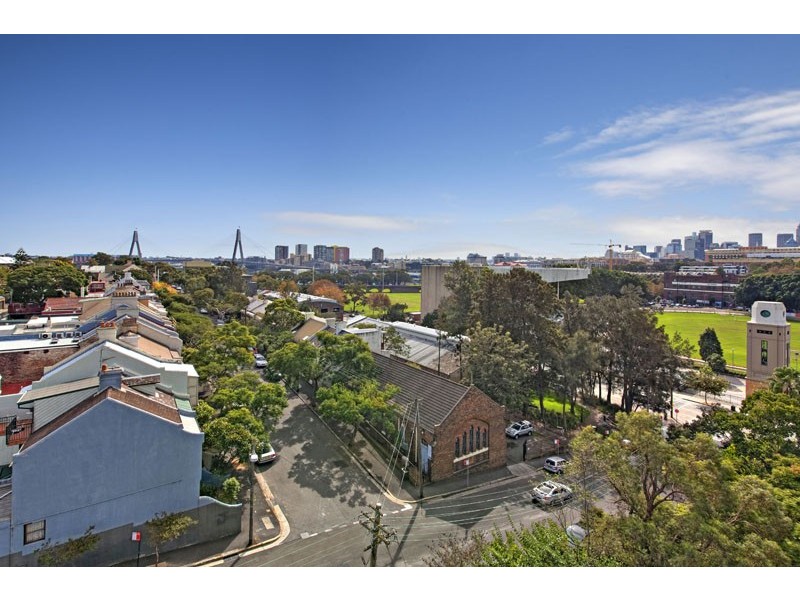 806/34 Wentworth Street, Glebe NSW 2037