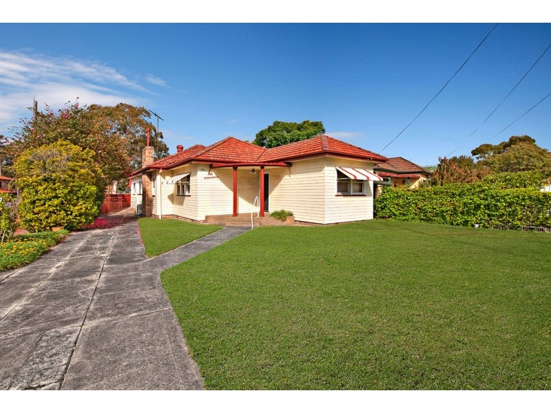 346 Georges River Road, Croydon Park NSW 2133