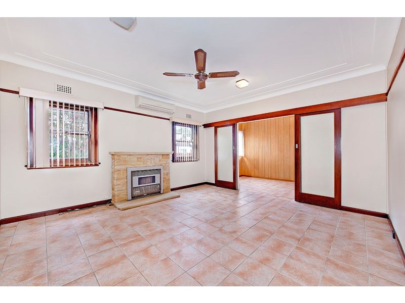 346 Georges River Road, Croydon Park NSW 2133