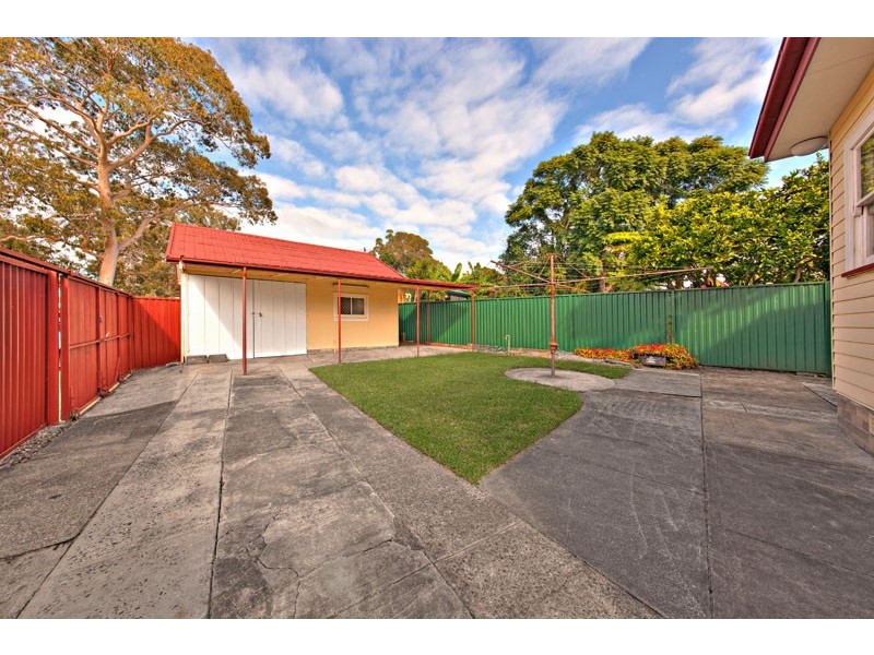 346 Georges River Road, Croydon Park NSW 2133