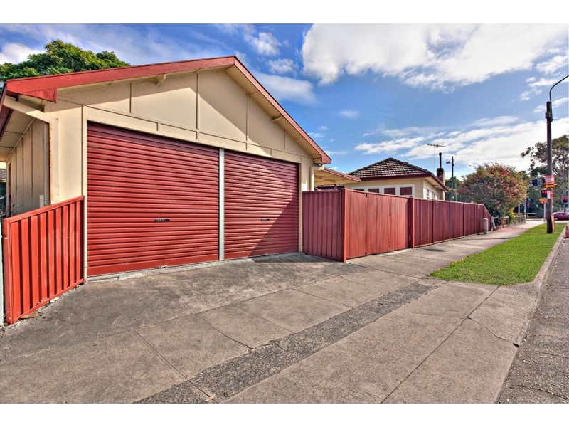 346 Georges River Road, Croydon Park NSW 2133