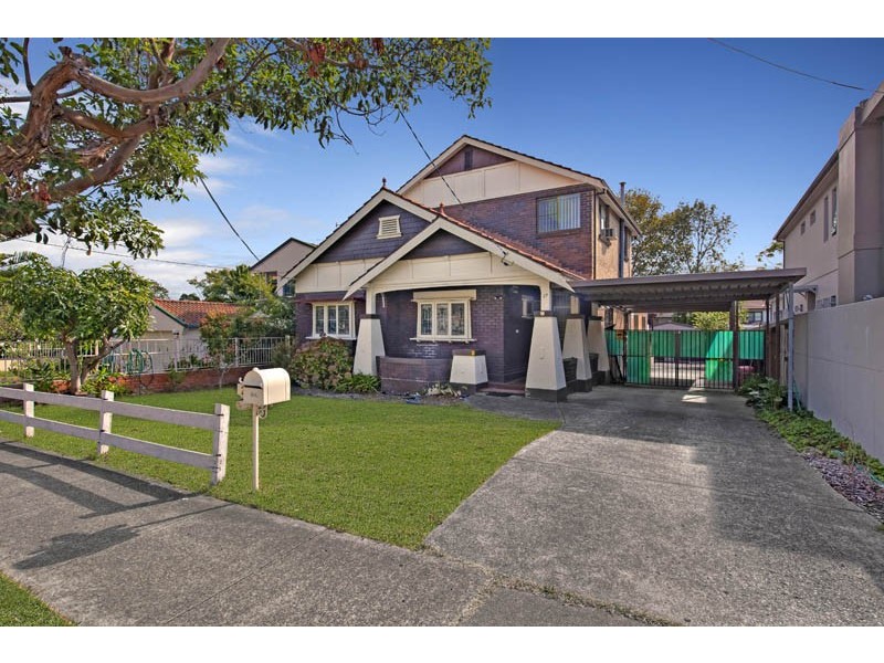 29 Fairholm Street, Strathfield NSW 2135