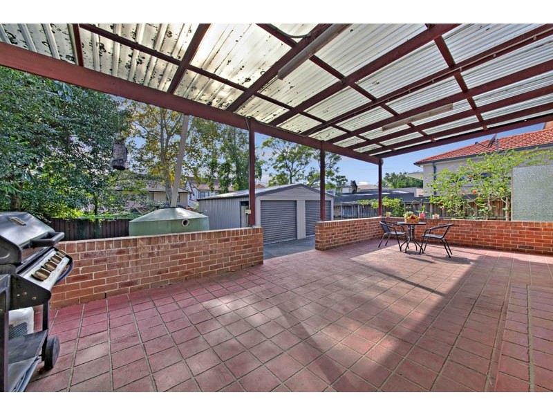 29 Fairholm Street, Strathfield NSW 2135