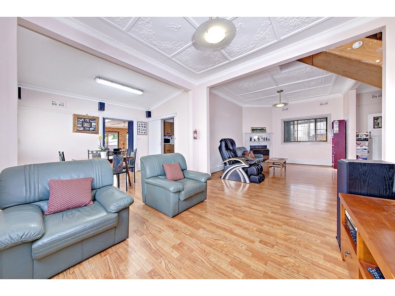 29 Fairholm Street, Strathfield NSW 2135