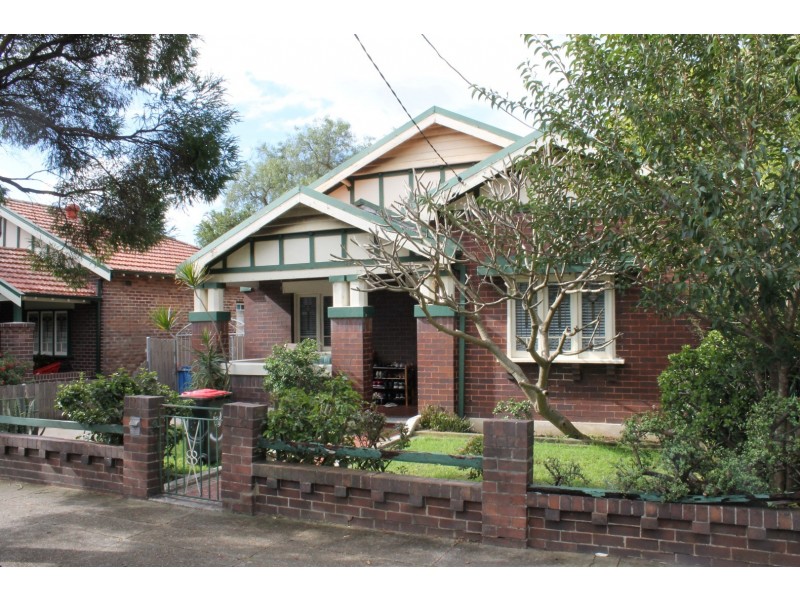 45 Church Street, Ashfield NSW 2131