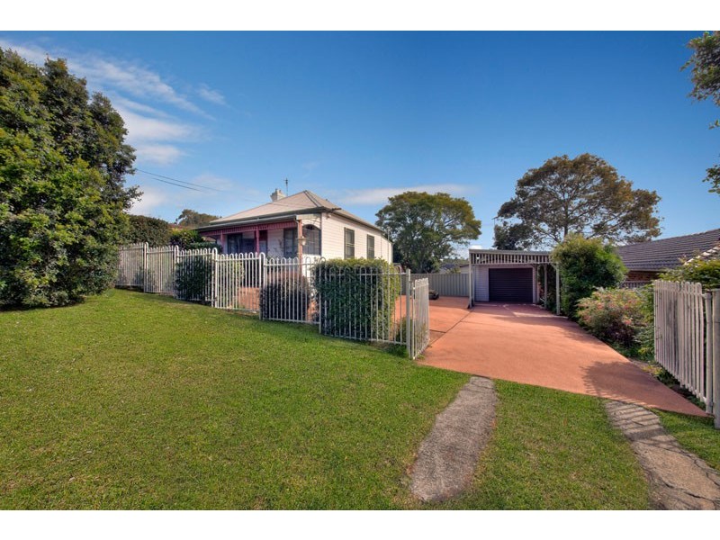 38 The Strand, Gladesville NSW 2111