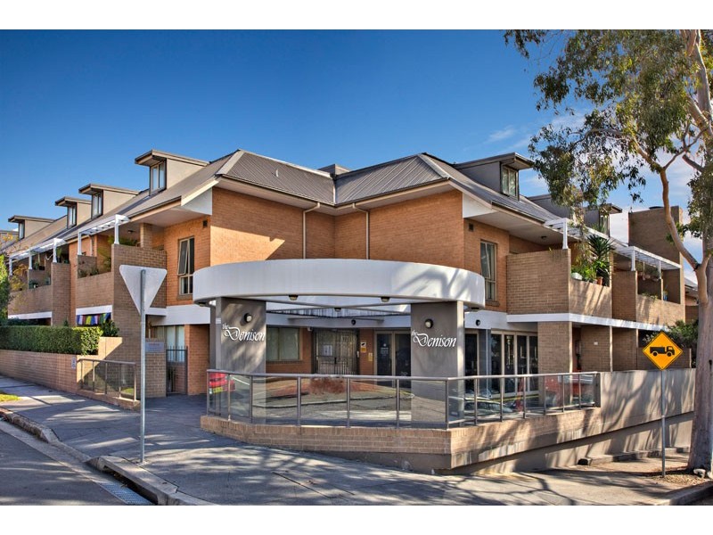 84/115 Constitution Road, Dulwich Hill NSW 2203