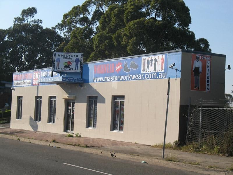 427 Hume Highway, Yagoona NSW 2199