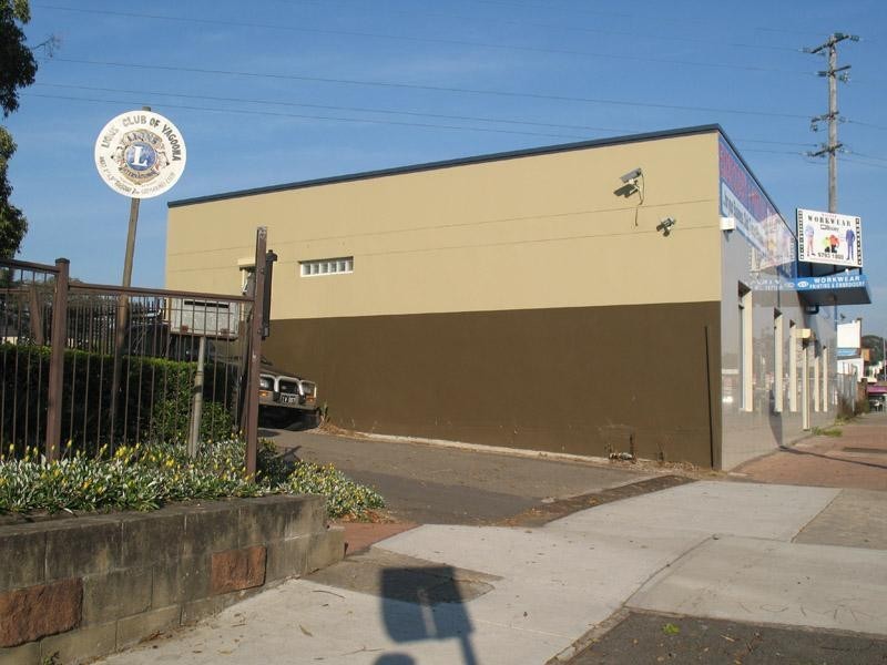 427 Hume Highway, Yagoona NSW 2199