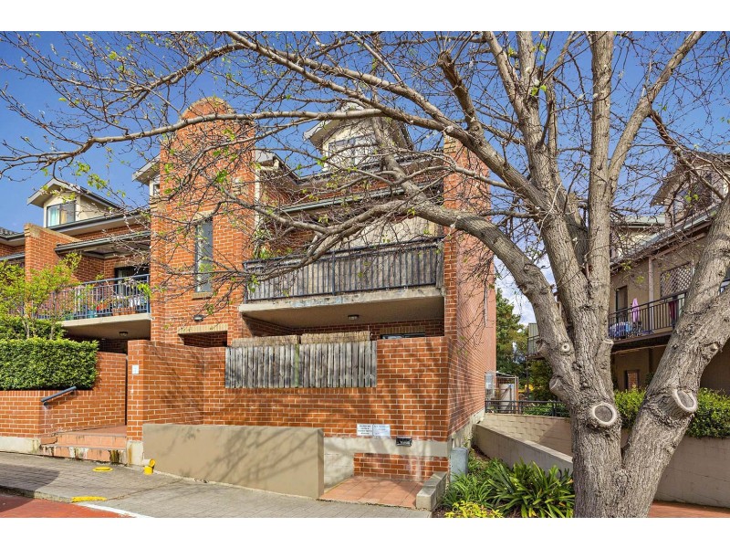 23/350 Liverpool Rd Enter Via Lapish Ave, Ashfield NSW 2131