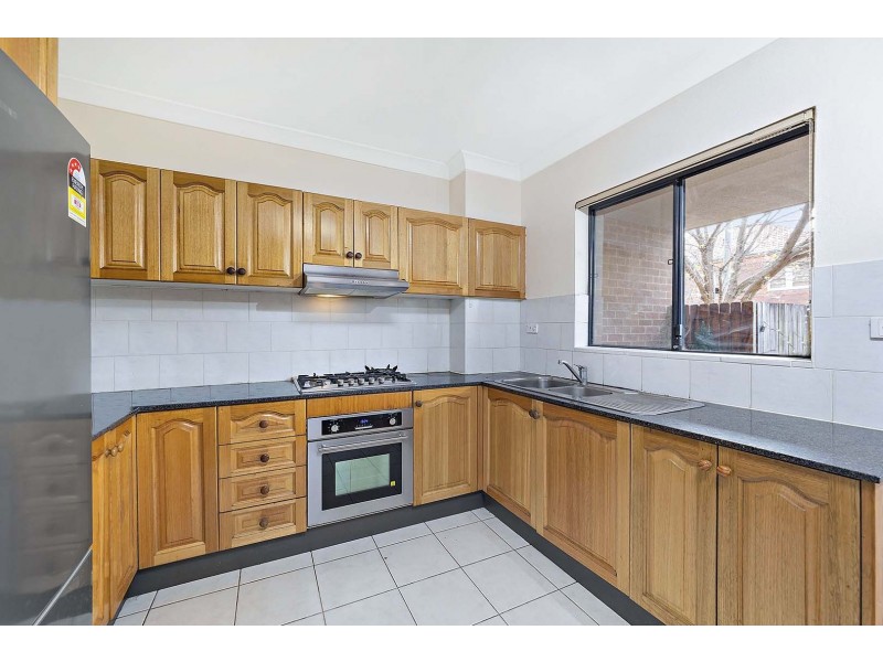 23/350 Liverpool Rd Enter Via Lapish Ave, Ashfield NSW 2131
