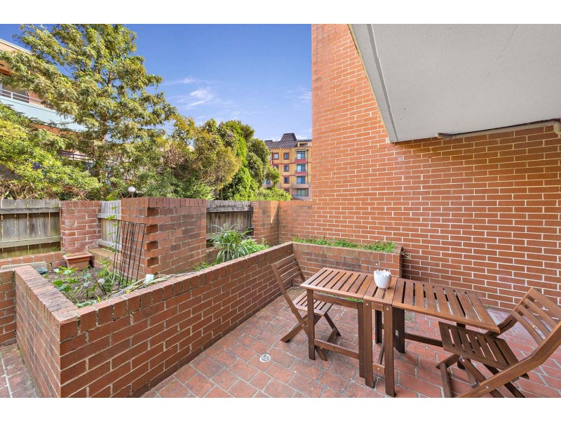 23/350 Liverpool Rd Enter Via Lapish Ave, Ashfield NSW 2131