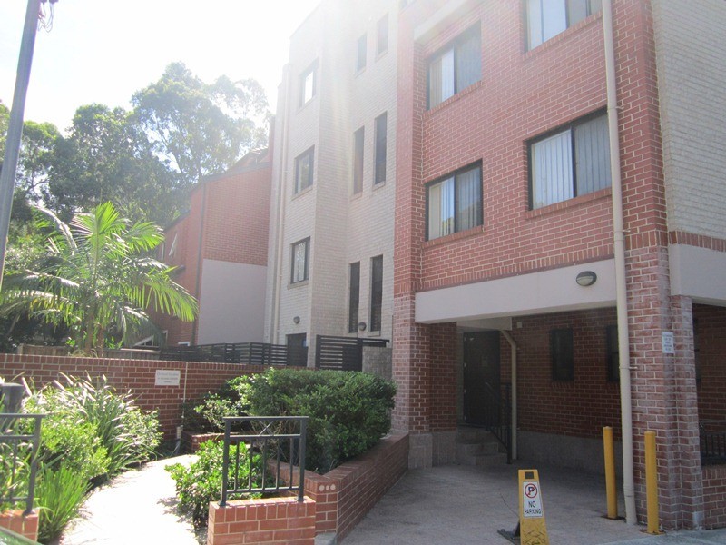 6/1a Orchard Crescent, Ashfield NSW 2131