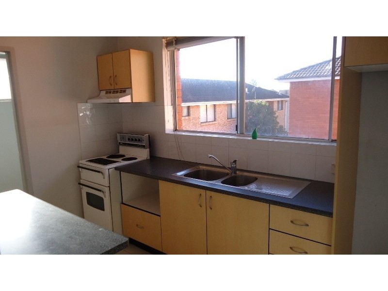 4/1 The Crescent, Berala NSW 2141