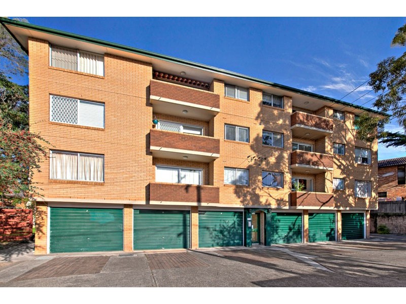 16/105 Alt Street, Ashfield NSW 2131