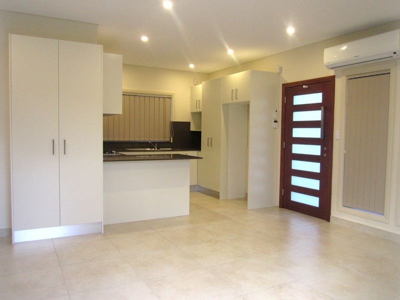 68a Water St (Enter Via Clareville Close), Strathfield South NSW 2136