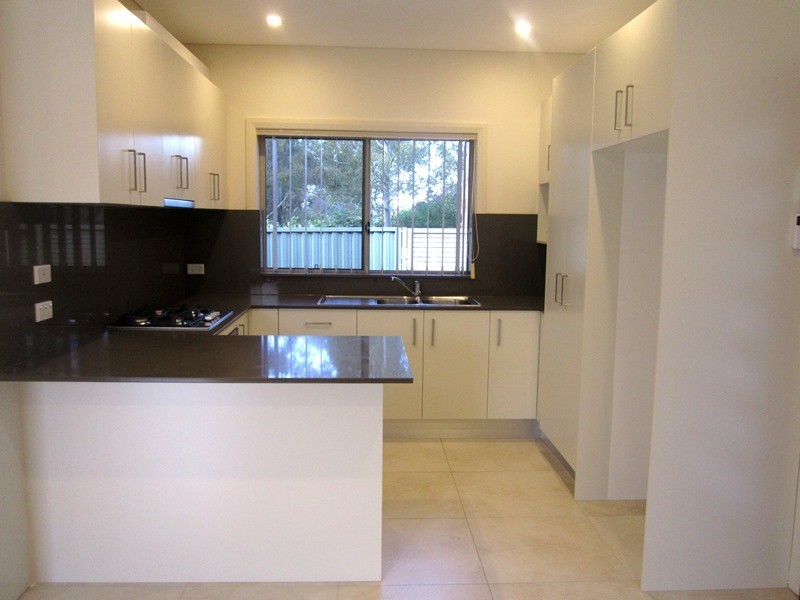 68a Water St (Enter Via Clareville Close), Strathfield South NSW 2136