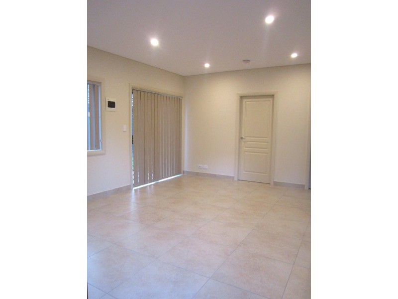 68a Water St (Enter Via Clareville Close), Strathfield South NSW 2136