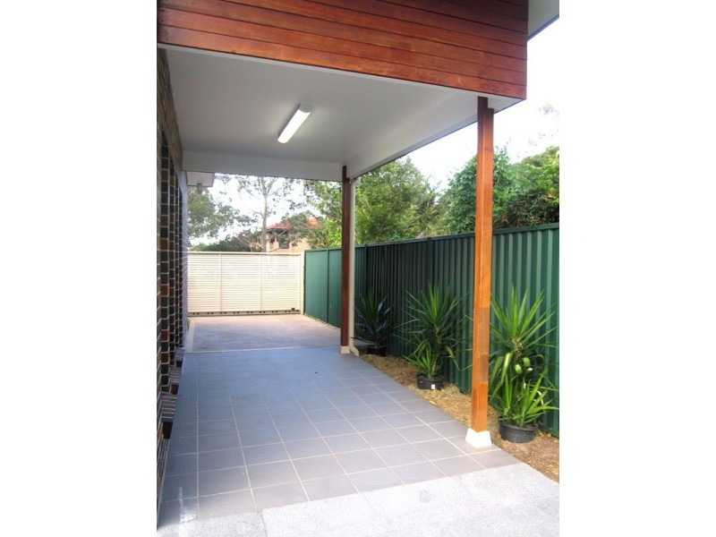 68a Water St (Enter Via Clareville Close), Strathfield South NSW 2136