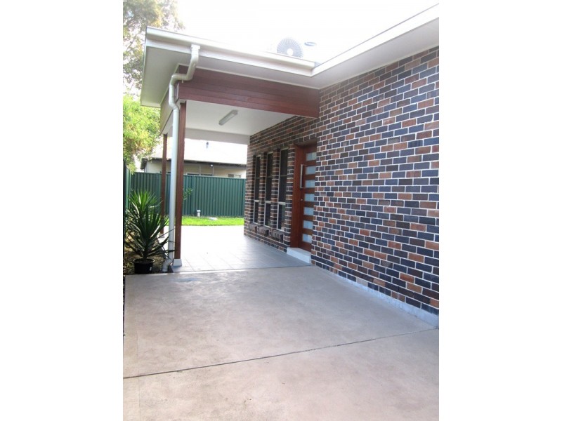 68a Water St (Enter Via Clareville Close), Strathfield South NSW 2136