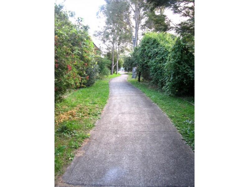 68a Water St (Enter Via Clareville Close), Strathfield South NSW 2136