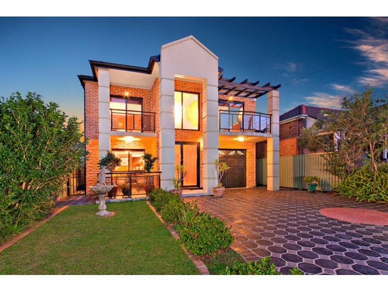 52 Fletcher Street, Campsie NSW 2194