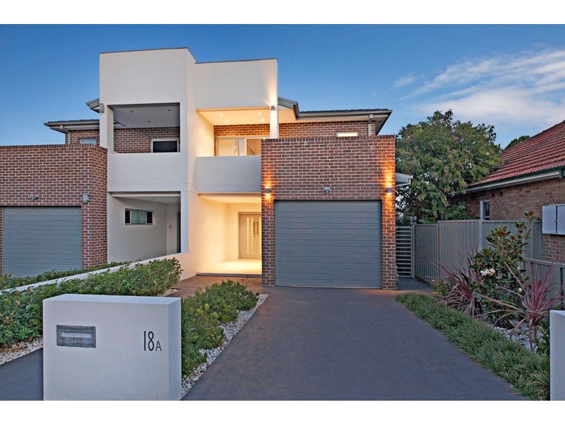 18A Kennedy Avenue, Belmore NSW 2192