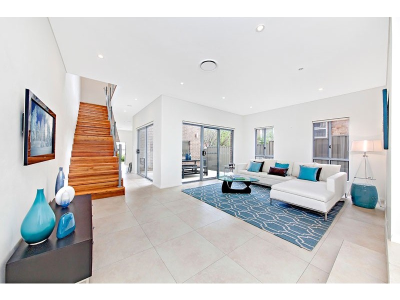 18A Kennedy Avenue, Belmore NSW 2192