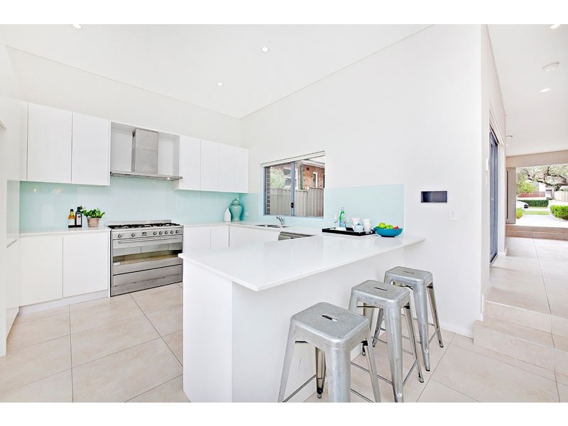 18A Kennedy Avenue, Belmore NSW 2192