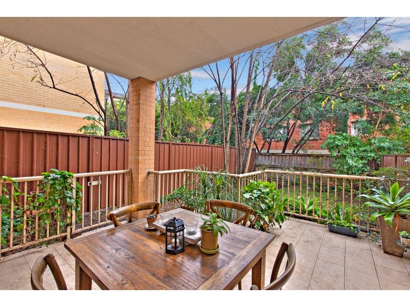 1/403-409 Liverpool Road, Ashfield NSW 2131