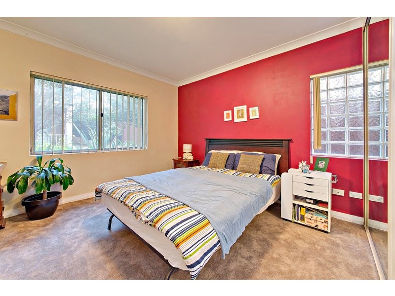 1/403-409 Liverpool Road, Ashfield NSW 2131