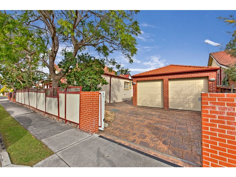 123 Wentworth Road, Strathfield NSW 2135
