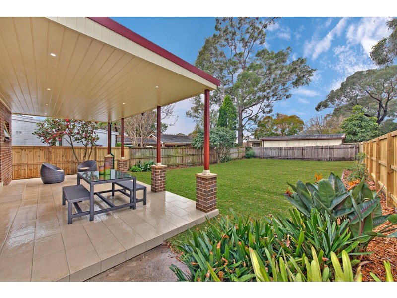 34 Dawson Street, Croydon NSW 2132