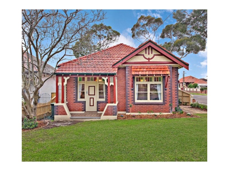 34 Dawson Street, Croydon NSW 2132