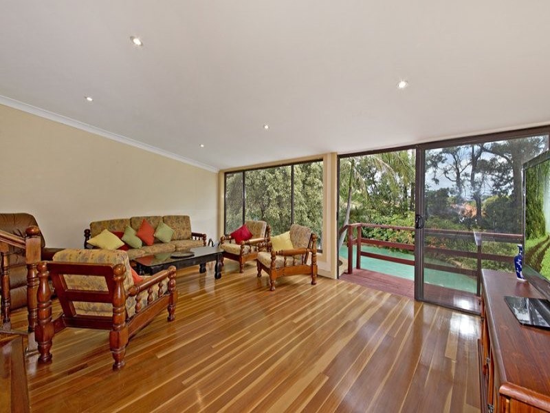 16 Bennett Ave, Strathfield South NSW 2136