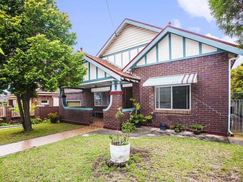 44 Leopold Street, Ashbury NSW 2193