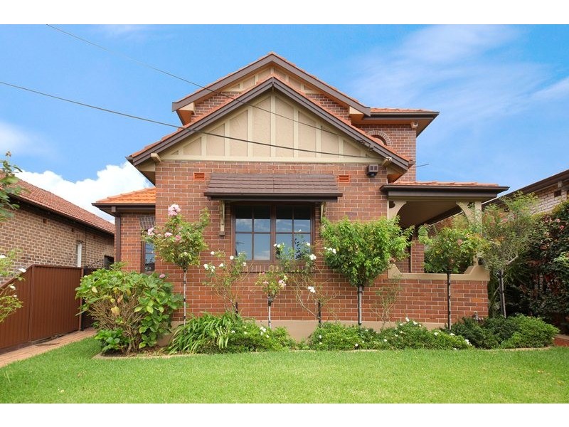 3 Esher Street, Burwood NSW 2134