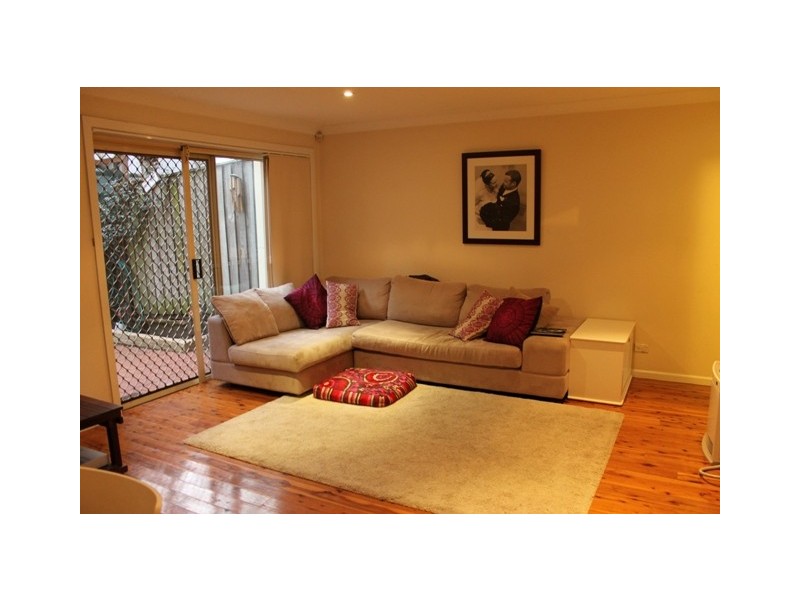 6/1 Bennett Avenue, Strathfield South NSW 2136