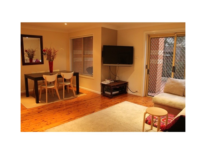 6/1 Bennett Avenue, Strathfield South NSW 2136