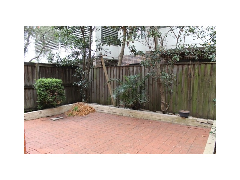 6/1 Bennett Avenue, Strathfield South NSW 2136