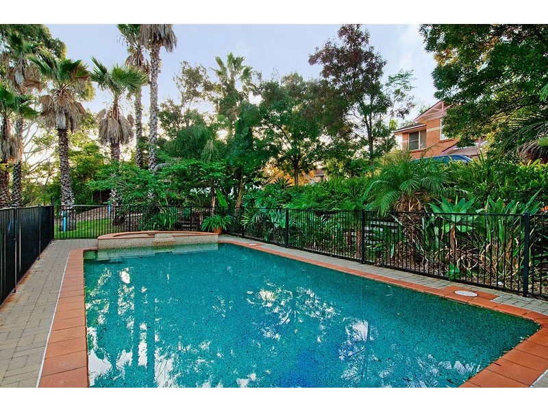6/1 Bennett Avenue, Strathfield South NSW 2136