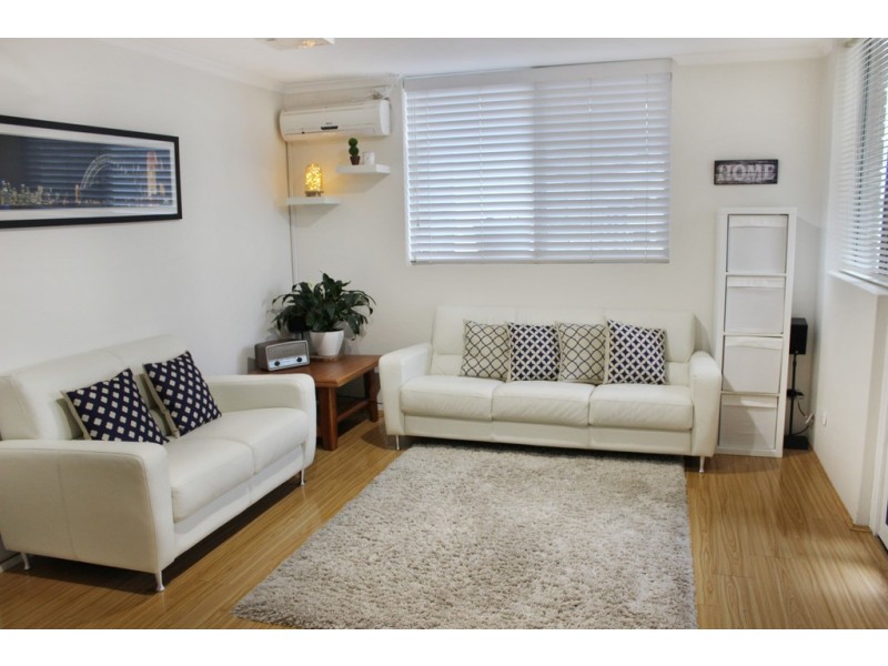 26/14-18 Roberts Street, Strathfield NSW 2135