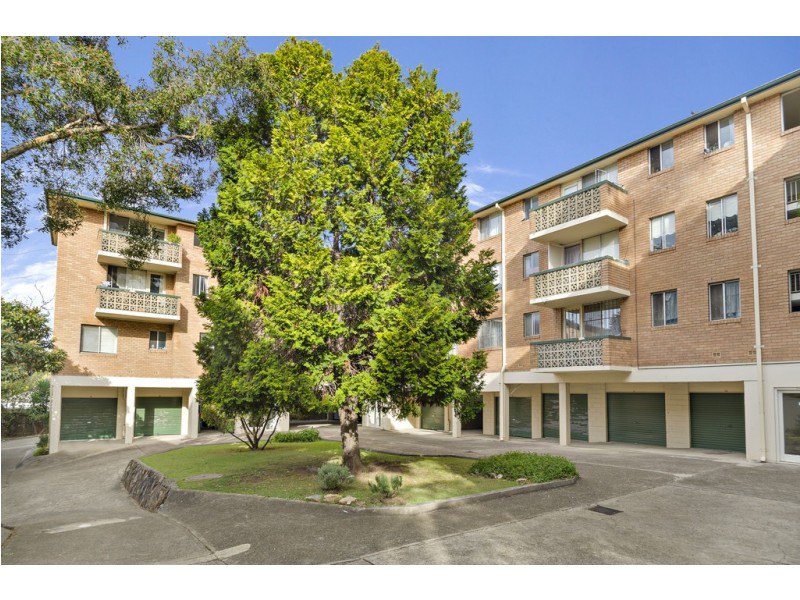 26/14-18 Roberts Street, Strathfield NSW 2135