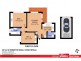26/14-18 Roberts Street, Strathfield NSW 2135 Floorplan