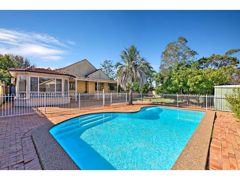 3 South Street, Strathfield NSW 2135