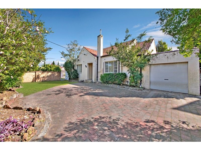 3 South Street, Strathfield NSW 2135