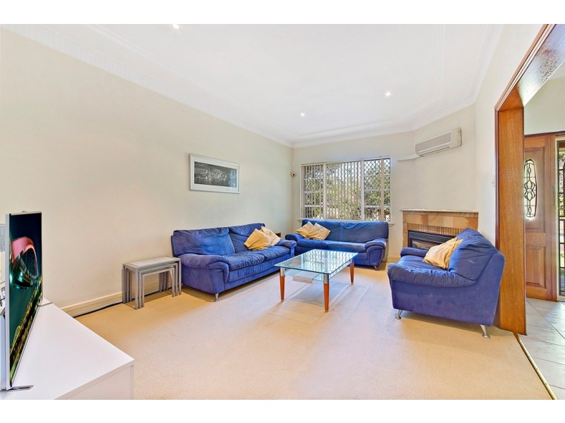 3 South Street, Strathfield NSW 2135