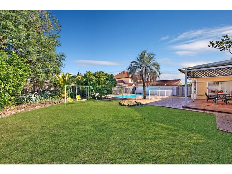 3 South Street, Strathfield NSW 2135