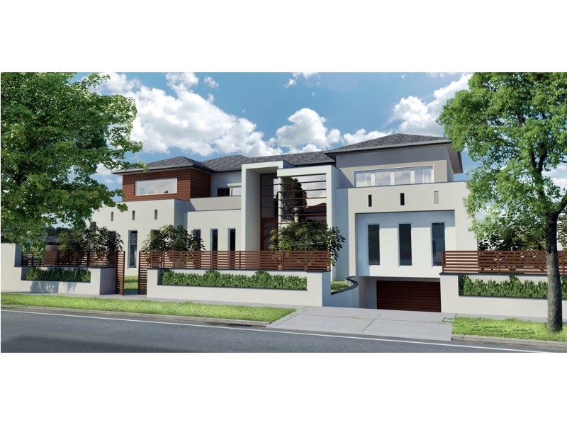 3 South Street, Strathfield NSW 2135